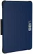 Urban Armor Gear Metropolis Case Apple iPad Mini 5 (2019) Cobalt afbeelding 21