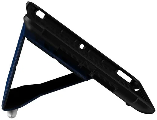 Urban Armor Gear Metropolis Case Apple iPad Mini 5 (2019) Cobalt afbeelding 22