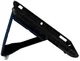 Urban Armor Gear Metropolis Case Apple iPad Mini 5 (2019) Cobalt afbeelding 22