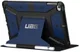 Urban Armor Gear Metropolis Case Apple iPad Mini 5 (2019) Cobalt afbeelding 6