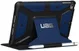 Urban Armor Gear Metropolis Case Apple iPad Mini 5 (2019) Cobalt afbeelding 7