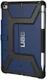 Urban Armor Gear Metropolis Case Apple iPad Mini 5 (2019) Cobalt afbeelding 9