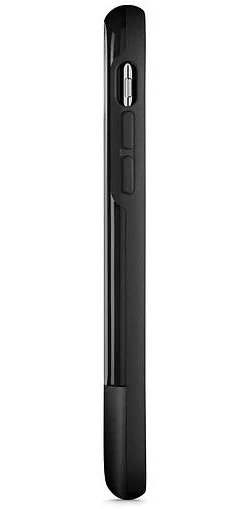 Otterbox Duo Case iPhone X / XS Hoesje + Alpha Glass Zwart afbeelding 5