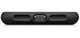 Otterbox Duo Case iPhone X / XS Hoesje + Alpha Glass Zwart afbeelding 7