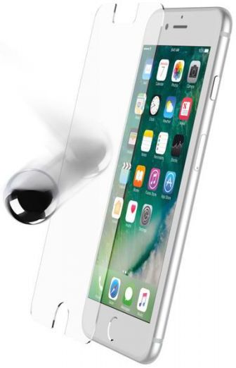 Otterbox Duo Case iPhone 7 / 8 Hoesje + Alpha Glass Beige afbeelding 6
