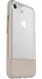 Otterbox Duo Case iPhone 7 / 8 Hoesje + Alpha Glass Beige afbeelding 7