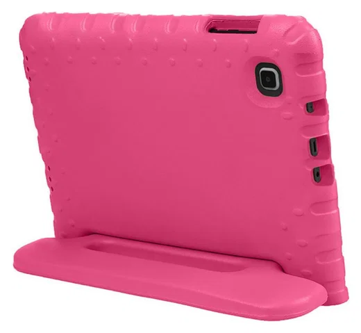Samsung Galaxy Tab A 10.1 (2019) Kinder Tablet Roze afbeelding 2