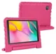 Samsung Galaxy Tab A 10.1 (2019) Kinder Tablet Roze afbeelding 3