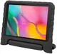 Samsung Galaxy Tab A 10.1 (2019) Kinder Tablethoes met Handvat Zwart afbeelding 1