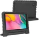 Samsung Galaxy Tab A 10.1 (2019) Kinder Tablethoes met Handvat Zwart afbeelding 5