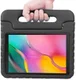 Samsung Galaxy Tab A 10.1 (2019) Kinder Tablethoes met Handvat Zwart afbeelding 7