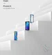 Ringke Fusion X Huawei P30 Lite Hoesje Zwart afbeelding 7