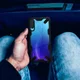 Ringke Fusion X Huawei P30 Lite Hoesje Zwart afbeelding 8