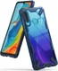 Ringke Fusion X Huawei P30 Lite Hoesje Blauw afbeelding 1