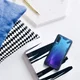 Ringke Fusion X Huawei P30 Lite Hoesje Blauw afbeelding 7