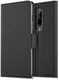OnePlus 7 Pro Luxe Portemonnee Hoesje Zwart afbeelding 1