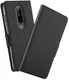OnePlus 7 Pro Luxe Portemonnee Hoesje Zwart afbeelding 2