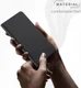 OnePlus 7 Pro Luxe Portemonnee Hoesje Zwart afbeelding 7