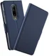 OnePlus 7 Pro Luxe Portemonnee Hoesje Blauw afbeelding 2