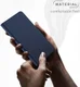 OnePlus 7 Pro Luxe Portemonnee Hoesje Blauw afbeelding 7