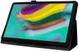 Samsung Galaxy Tab A 10.1 (2019) Two-Fold Book Hoes Zwart afbeelding 4
