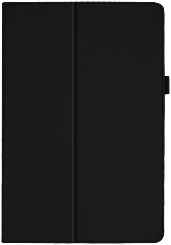 Samsung Galaxy Tab A 10.1 (2019) Two-Fold Book Hoes Zwart afbeelding 6