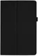 Samsung Galaxy Tab A 10.1 (2019) Two-Fold Book Hoes Zwart afbeelding 6