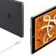 Apple iPad Mini 5 TPU Hoes Transparant afbeelding 3