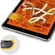Apple iPad Mini 5 TPU Hoes Transparant afbeelding 4