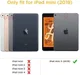 Apple iPad Mini 5 TPU Hoes Transparant afbeelding 7