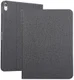 Apple iPad Pro 11 (2018) Book Hoes Grijs afbeelding 1