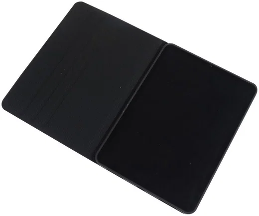 Apple iPad Pro 11 (2018) Book Hoes Grijs afbeelding 7