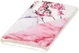 Samsung Galaxy A7 (2018) TPU Back Cover met Marmer Print Blossom afbeelding 3