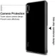 Huawei Y6s / Y6 (2019) Hoesje Flexibel TPU Transparant afbeelding 5