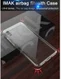 Huawei Y6s / Y6 (2019) Hoesje Flexibel TPU Transparant afbeelding 8