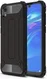 Huawei Y5 (2019) Hybride Hoesje Zwart afbeelding 1