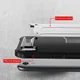 Huawei Y5 (2019) Hybride Hoesje Zwart afbeelding 3