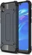 Huawei Y5 (2019) Hybride Hoesje Donker Blauw afbeelding 1