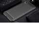 Huawei Y5 (2019) Geborsteld TPU Hoesje Zwart afbeelding 11