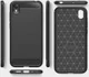 Huawei Y5 (2019) Geborsteld TPU Hoesje Blauw afbeelding 11