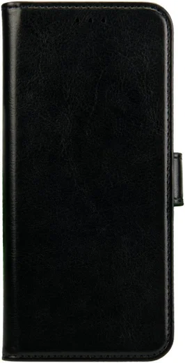 Rosso Element Huawei Y5 (2019) Hoesje Book Cover Zwart afbeelding 12