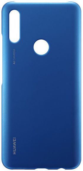 Originele Huawei P Smart Z Hard PC Hoesje Blauw afbeelding 1