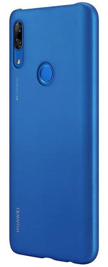 Originele Huawei P Smart Z Hard PC Hoesje Blauw afbeelding 2