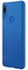 Originele Huawei P Smart Z Hard PC Hoesje Blauw afbeelding 2