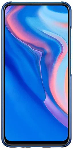 Originele Huawei P Smart Z Hard PC Hoesje Blauw afbeelding 3