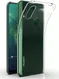 Huawei P Smart Z Hoesje Dun TPU Transparant afbeelding 1