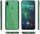 Huawei P Smart Z Hoesje Dun TPU Transparant afbeelding 5