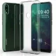 Huawei P Smart Z Hoesje Dun TPU Transparant afbeelding 6