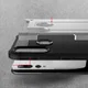 Huawei P Smart Z Hybride Hoesje Donker Blauw afbeelding 7