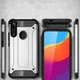 Huawei P Smart Z Hybride Hoesje Donker Blauw afbeelding 8